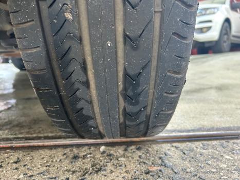 CHEVROLET Tracker 1.2 12V 4P FLEX TURBO PREMIER AUTOMÁTICO, Foto 19 CHEVROLET Tracker 1.2 12V 4P FLEX TURBO PREMIER AUTOMÁTICO, Foto 19