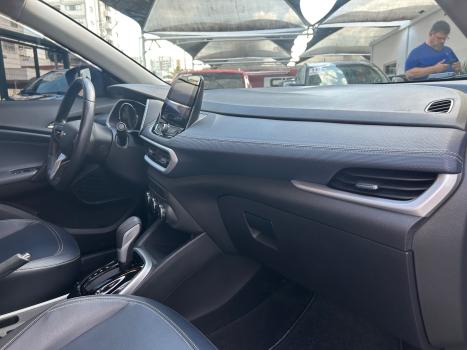 CHEVROLET Tracker 1.2 12V 4P FLEX TURBO PREMIER AUTOMÁTICO, Foto 21 CHEVROLET Tracker 1.2 12V 4P FLEX TURBO PREMIER AUTOMÁTICO, Foto 21