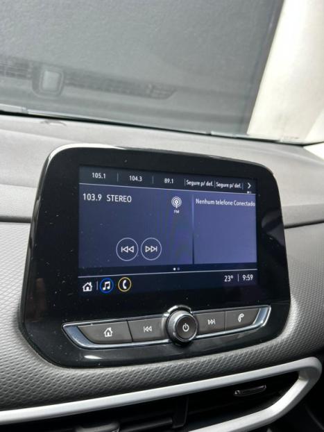 CHEVROLET Tracker 1.0 12V 4P FLEX TURBO AUTOMTICO, Foto 6