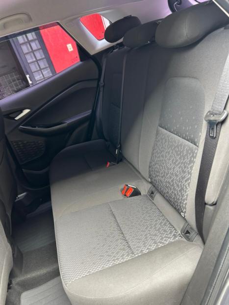 CHEVROLET Tracker 1.0 12V 4P FLEX TURBO AUTOMTICO, Foto 7