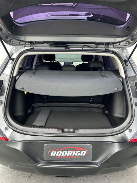 CHEVROLET Tracker 1.0 12V 4P FLEX TURBO AUTOMTICO, Foto 8