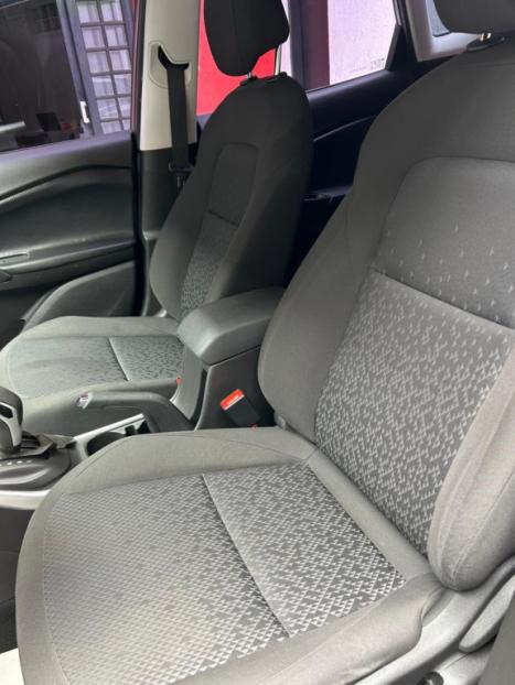 CHEVROLET Tracker 1.0 12V 4P FLEX TURBO AUTOMTICO, Foto 9