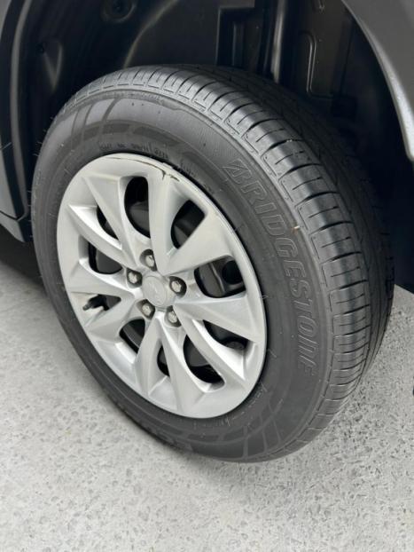 CHEVROLET Tracker 1.0 12V 4P FLEX TURBO AUTOMTICO, Foto 10