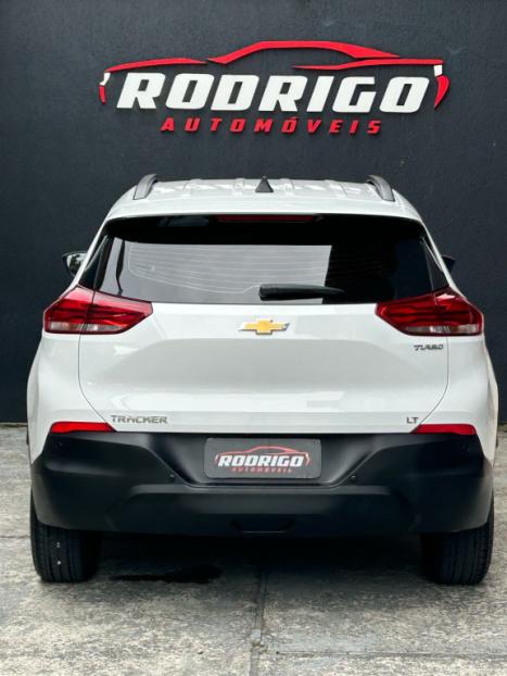 CHEVROLET Tracker 1.0 12V 4P FLEX TURBO AUTOMTICO, Foto 3