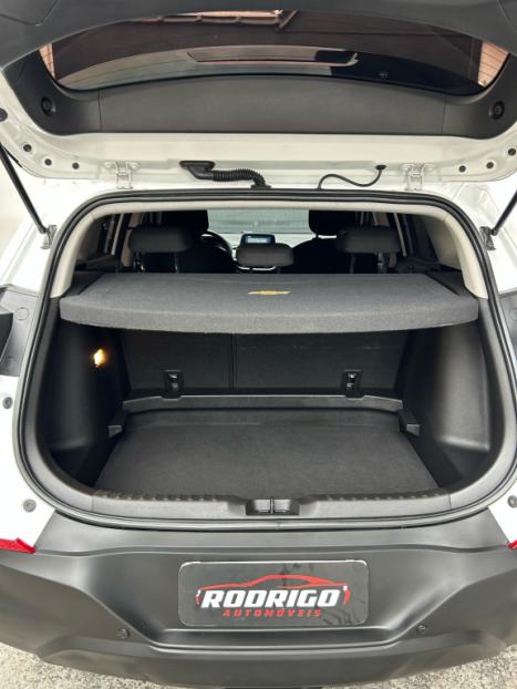 CHEVROLET Tracker 1.0 12V 4P FLEX TURBO AUTOMTICO, Foto 5