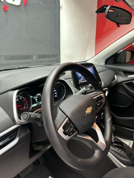 CHEVROLET Tracker 1.0 12V 4P FLEX TURBO AUTOMTICO, Foto 6