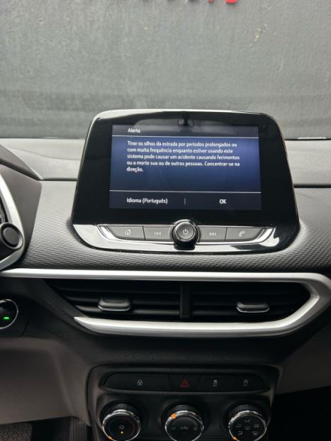 CHEVROLET Tracker 1.0 12V 4P FLEX TURBO AUTOMTICO, Foto 7