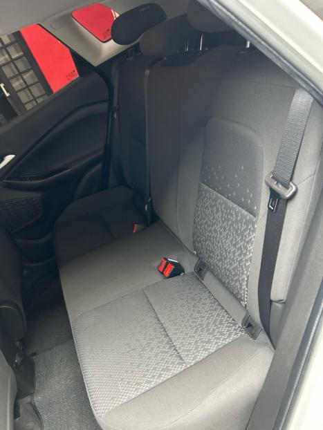 CHEVROLET Tracker 1.0 12V 4P FLEX TURBO AUTOMTICO, Foto 9