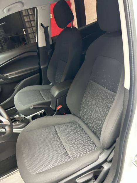 CHEVROLET Tracker 1.0 12V 4P FLEX TURBO AUTOMTICO, Foto 10