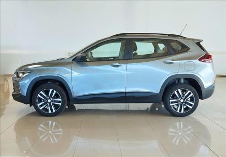 CHEVROLET Tracker 1.0 12V 4P FLEX TURBO LT AUTOMTICO, Foto 4