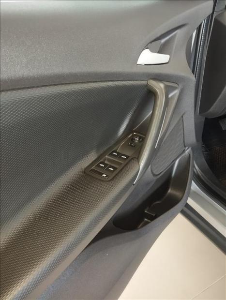 CHEVROLET Tracker 1.0 12V 4P FLEX TURBO LT AUTOMTICO, Foto 11