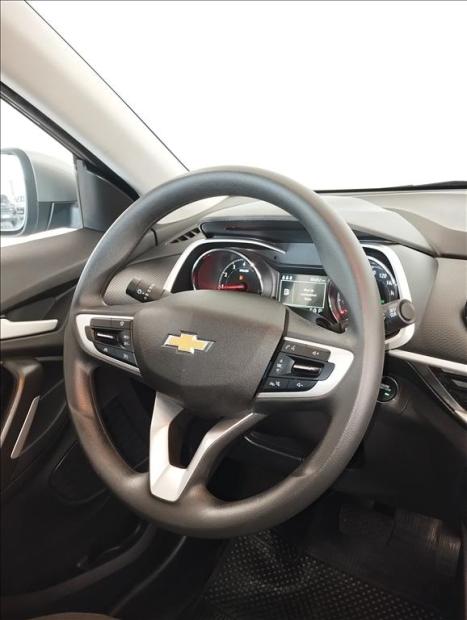 CHEVROLET Tracker 1.0 12V 4P FLEX TURBO LT AUTOMTICO, Foto 14