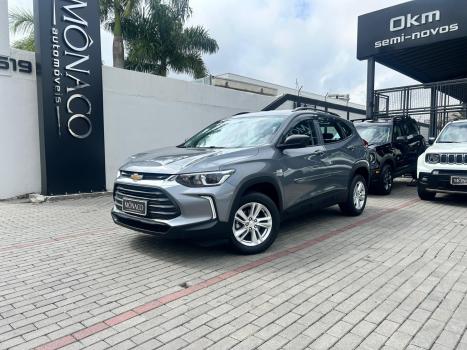 CHEVROLET Tracker 1.0 12V 4P FLEX TURBO AUTOMTICO, Foto 1