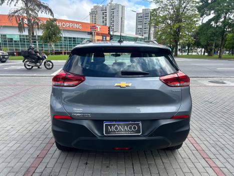 CHEVROLET Tracker 1.0 12V 4P FLEX TURBO AUTOMTICO, Foto 3