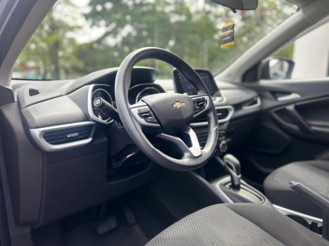 CHEVROLET Tracker 1.0 12V 4P FLEX TURBO AUTOMTICO, Foto 5