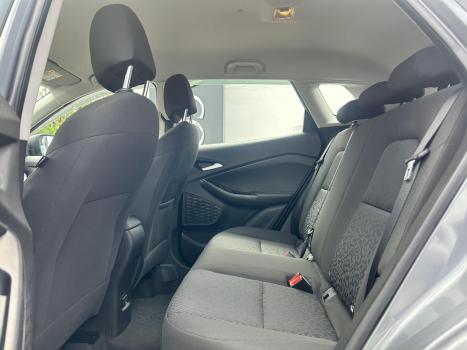 CHEVROLET Tracker 1.0 12V 4P FLEX TURBO AUTOMTICO, Foto 6