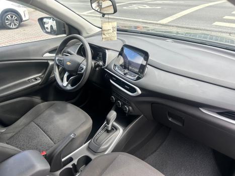 CHEVROLET Tracker 1.0 12V 4P FLEX TURBO AUTOMTICO, Foto 7