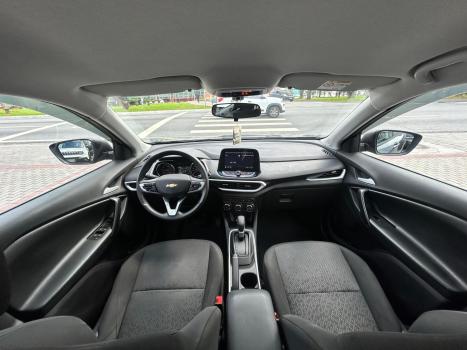 CHEVROLET Tracker 1.0 12V 4P FLEX TURBO AUTOMTICO, Foto 8