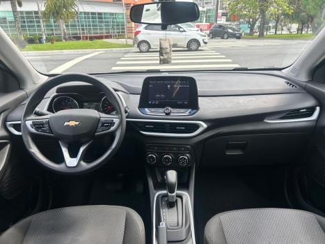 CHEVROLET Tracker 1.0 12V 4P FLEX TURBO AUTOMTICO, Foto 9