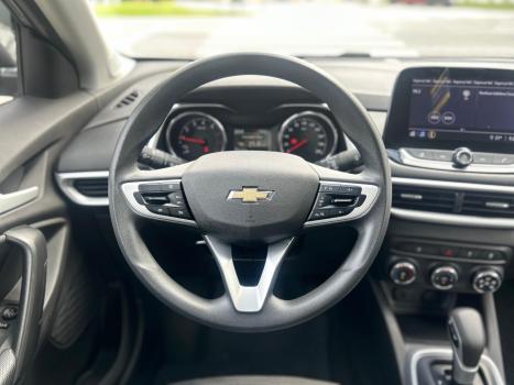 CHEVROLET Tracker 1.0 12V 4P FLEX TURBO AUTOMTICO, Foto 10