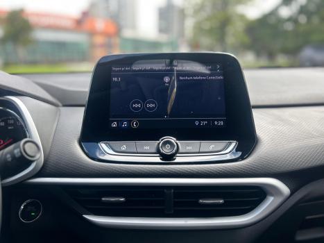 CHEVROLET Tracker 1.0 12V 4P FLEX TURBO AUTOMTICO, Foto 11