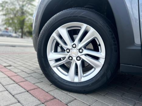 CHEVROLET Tracker 1.0 12V 4P FLEX TURBO AUTOMTICO, Foto 13