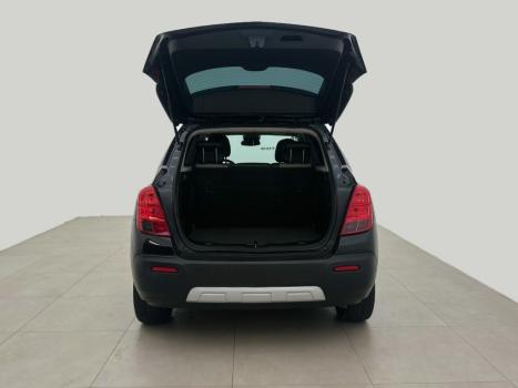 CHEVROLET Tracker 1.8 16V 4P FLEX LTZ AUTOMTICO, Foto 7