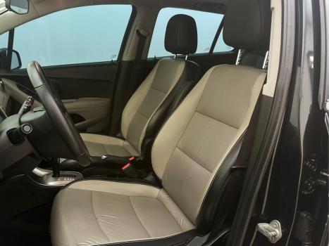 CHEVROLET Tracker 1.8 16V 4P FLEX LTZ AUTOMTICO, Foto 8