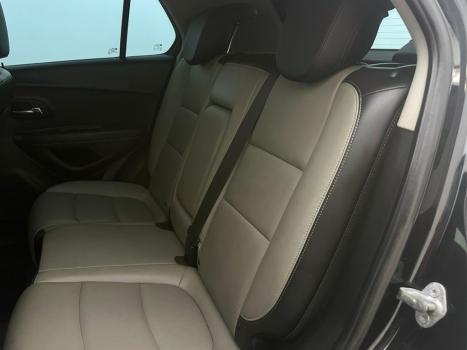 CHEVROLET Tracker 1.8 16V 4P FLEX LTZ AUTOMTICO, Foto 9