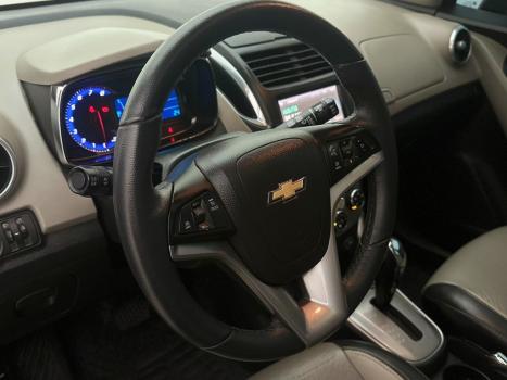 CHEVROLET Tracker 1.8 16V 4P FLEX LTZ AUTOMTICO, Foto 13
