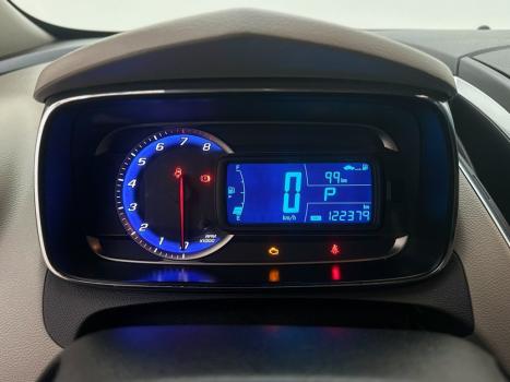 CHEVROLET Tracker 1.8 16V 4P FLEX LTZ AUTOMTICO, Foto 16