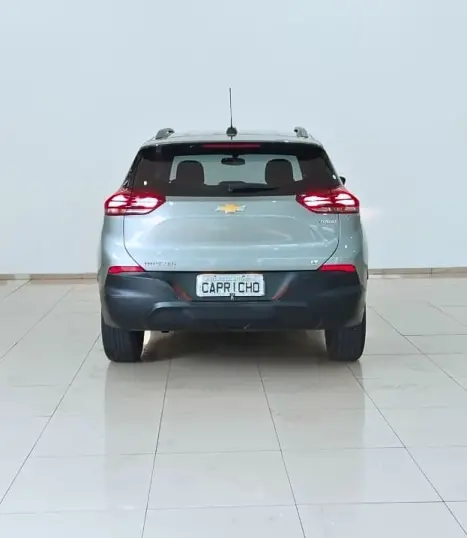 CHEVROLET Tracker 1.0 12V 4P FLEX TURBO LT AUTOMTICO, Foto 5