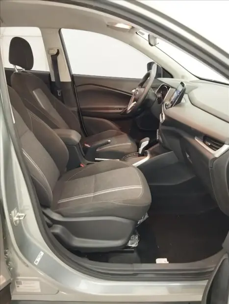 CHEVROLET Tracker 1.0 12V 4P FLEX TURBO LT AUTOMTICO, Foto 9