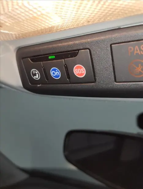 CHEVROLET Tracker 1.0 12V 4P FLEX TURBO LT AUTOMTICO, Foto 14