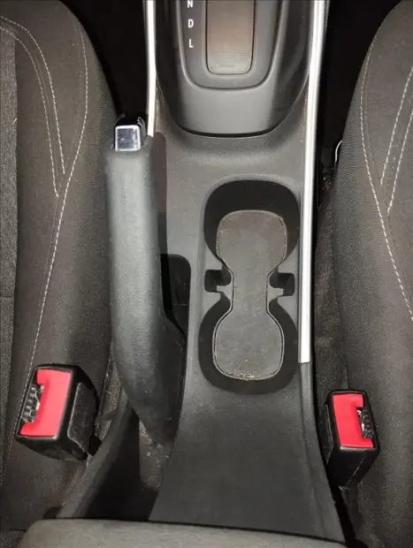 CHEVROLET Tracker 1.0 12V 4P FLEX TURBO LT AUTOMTICO, Foto 15