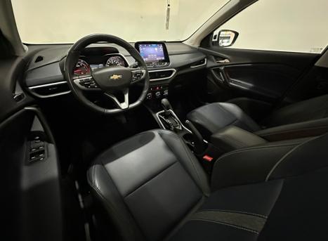 CHEVROLET Tracker 1.2 12V 4P FLEX TURBO PREMIER AUTOMTICO, Foto 10
