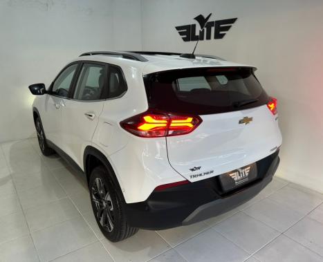 CHEVROLET Tracker 1.2 12V 4P FLEX TURBO PREMIER AUTOMTICO, Foto 13