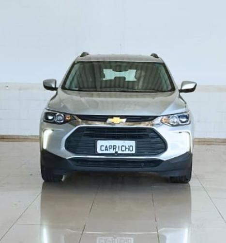 CHEVROLET Tracker 1.0 12V 4P FLEX TURBO LT AUTOMTICO, Foto 1