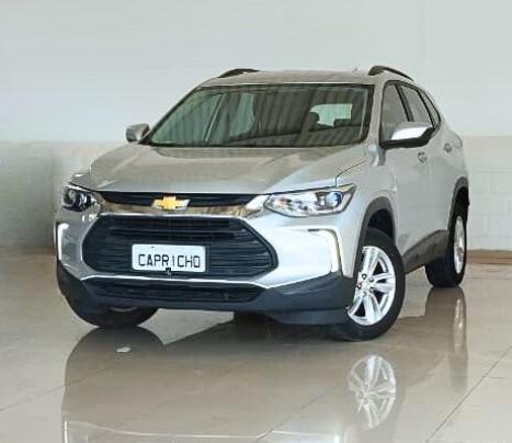 CHEVROLET Tracker 1.0 12V 4P FLEX TURBO LT AUTOMTICO, Foto 2