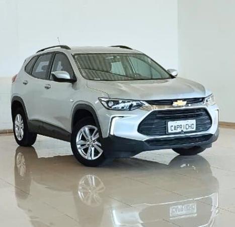 CHEVROLET Tracker 1.0 12V 4P FLEX TURBO LT AUTOMTICO, Foto 7