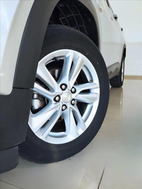 CHEVROLET Tracker 1.0 12V 4P FLEX TURBO LT AUTOMTICO, Foto 8