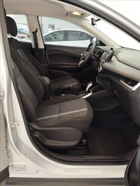 CHEVROLET Tracker 1.0 12V 4P FLEX TURBO LT AUTOMTICO, Foto 10