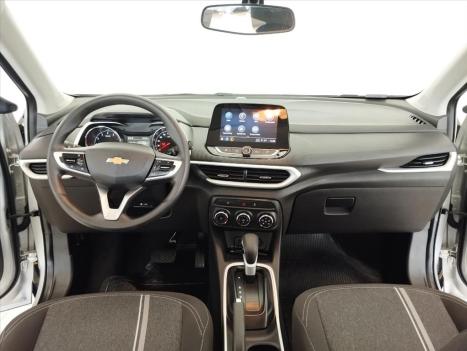 CHEVROLET Tracker 1.0 12V 4P FLEX TURBO LT AUTOMTICO, Foto 17