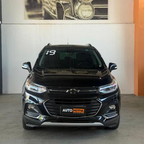 CHEVROLET Tracker 1.4 16V 4P FLEX MIDNIGHT TURBO AUTOMTICO, Foto 1