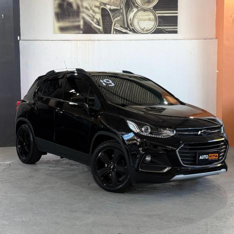 CHEVROLET Tracker 1.4 16V 4P FLEX MIDNIGHT TURBO AUTOMTICO, Foto 2