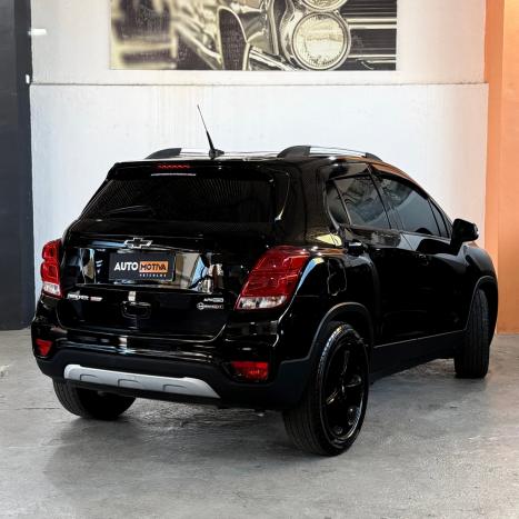 CHEVROLET Tracker 1.4 16V 4P FLEX MIDNIGHT TURBO AUTOMTICO, Foto 3