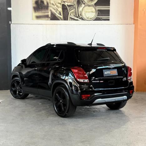 CHEVROLET Tracker 1.4 16V 4P FLEX MIDNIGHT TURBO AUTOMTICO, Foto 5