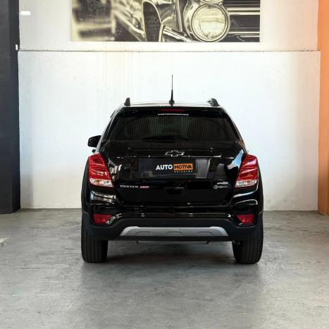 CHEVROLET Tracker 1.4 16V 4P FLEX MIDNIGHT TURBO AUTOMTICO, Foto 6
