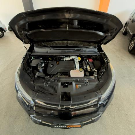 CHEVROLET Tracker 1.4 16V 4P FLEX MIDNIGHT TURBO AUTOMTICO, Foto 7