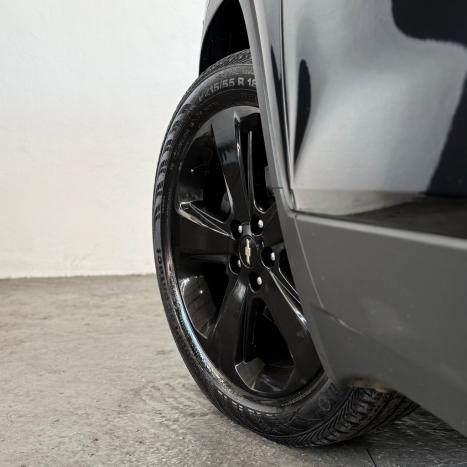 CHEVROLET Tracker 1.4 16V 4P FLEX MIDNIGHT TURBO AUTOMTICO, Foto 8